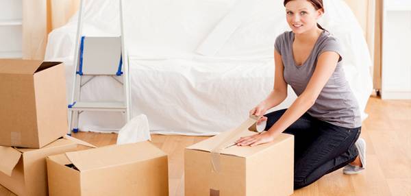 Secure packers and movers panchkula