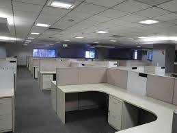  sqft Prestigious office space for rent at magrath rd