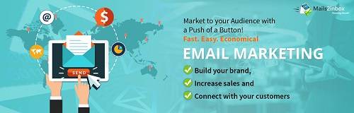 Best SMTP Services Provider India