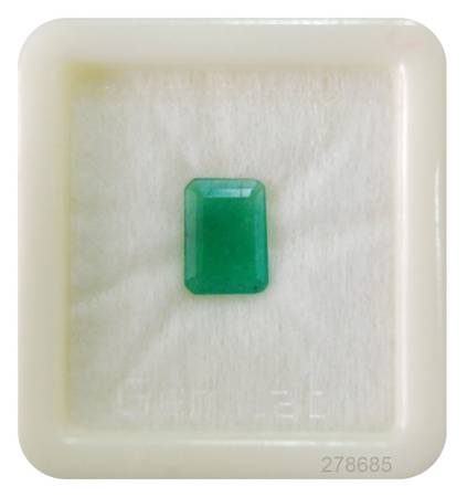 Emerald Gemstone Std 1.6 CT (2.67 Ratti)