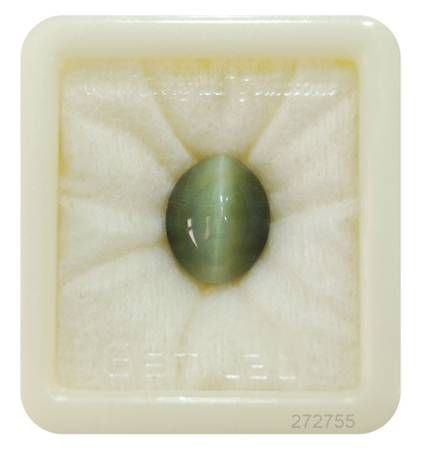 Natural Cats Eye Fine ct
