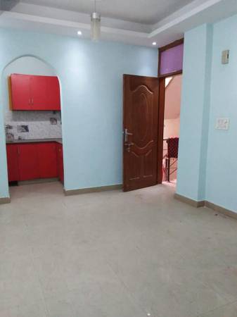 Single Room 1bhk Rental Flats in Tagore Garden at Best Price