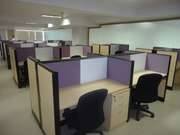  sqft, Superb office space for rent at infantry rd