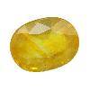 Buy Now Yellow Sapphire online Bangkok loose gemstone Lab