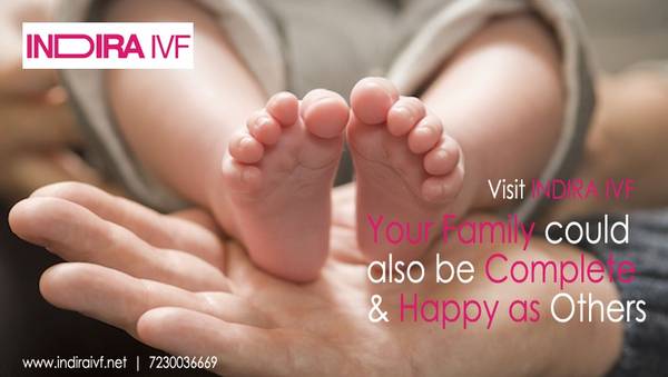 IVF in Delhi, IVF Centre/Centers in Delhi
