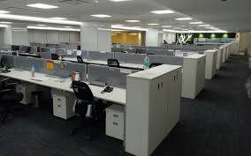 Reasonable rent !!! office space located at koramangala..