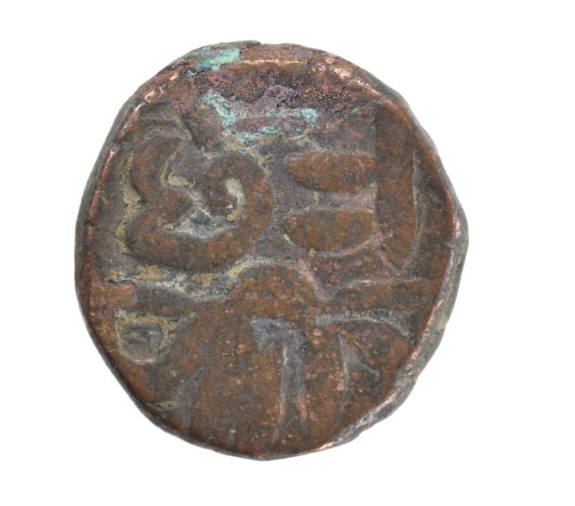 Shivrai copper coins of Shivaji Maharaj Just for Rs 900