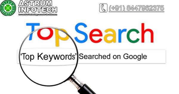 Top SEO Company in India Astrum InfoTech the Best SEO
