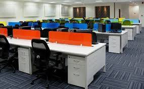  sq.ft, Exclusive office space for rent at residency