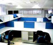 2584 sqft posh office space For rent at Old Airport Road