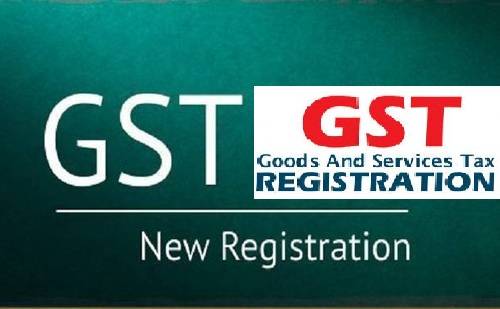 GST Registration and Returns Online Delhi at the Lowest Rate