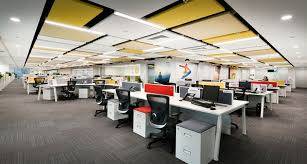  sq.ft attractive office space for rent at double road