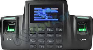 Biometric Attendance System | Access Control System |