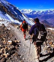 Choose Himalayan trekking Trekking in Nepal with Good