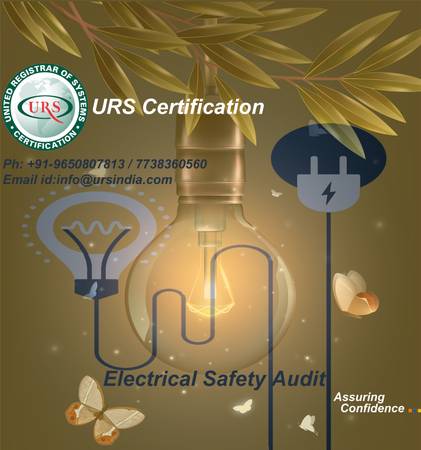 Electrical Safety Audits helps in Identifying