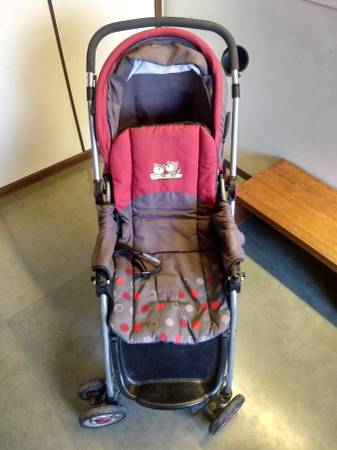 H&H Baby Stroller for Sale!