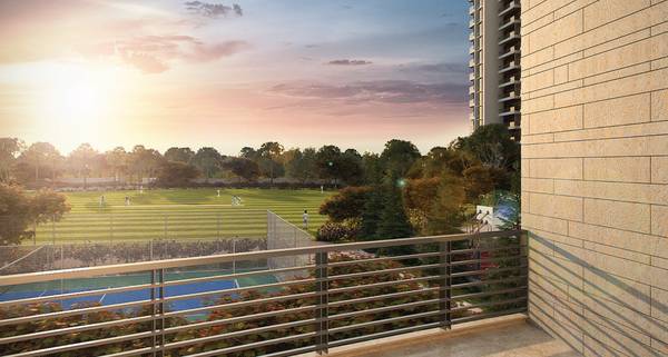 Sobha City - Luxury Apartments For Sale in Gurgaon