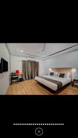 i will book oyo rooms for low price all india