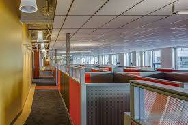  sq.ft Exclusive office space for rent at infantry road