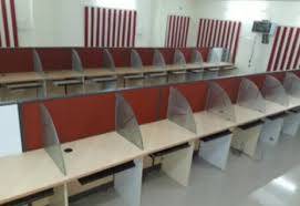  sq.ft, Prestigious office space for rent at mg road