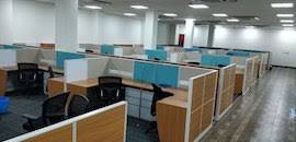  sq.ft, fabulous office space for rent at indira nagar