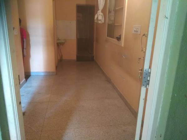 1BHK house for rent in a Very good location