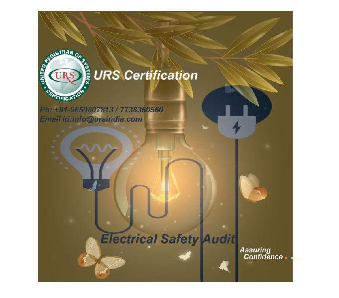 Electrical Safety Audits helps in Identifying