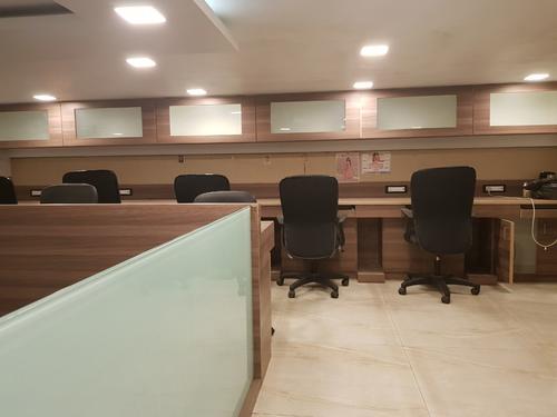 Office Space For Lease In Dilkap Chamber Andheri West