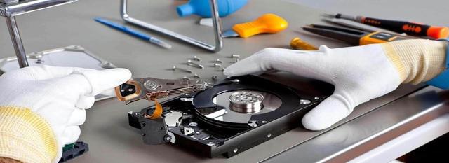 Secure and Advance Data Recovery Service in Delhi