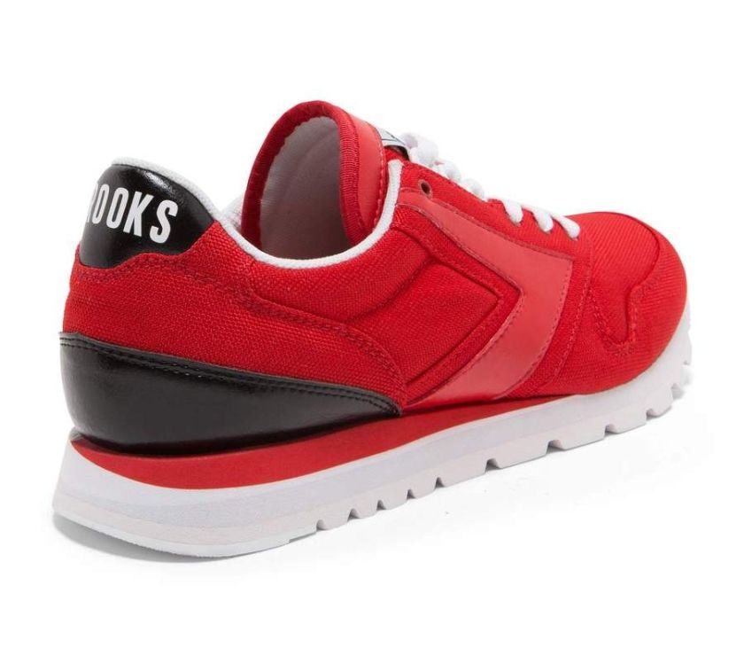 Brooks Heritage Chariot Shoes For Men Thane