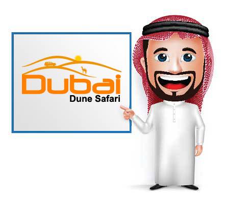 Dubai Dune Safari | Desert Safari Dubai | Dhow Cruise Creek