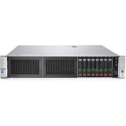 HP ProLiant DL380 Gen10 Server| Brand new server on sale