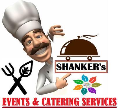 SHANKERS EVENT CATERING SERVICES