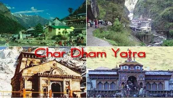 Char Dham Yatra Package Cost | Get Best Deal on