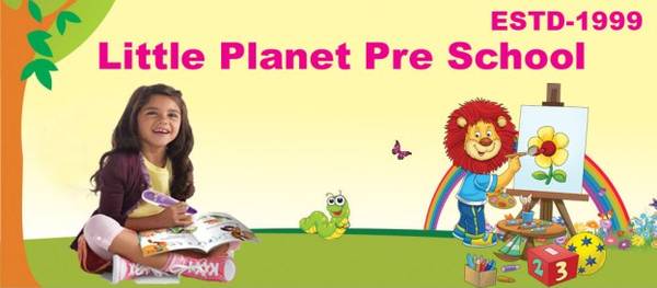 Preschool franchise with low investment