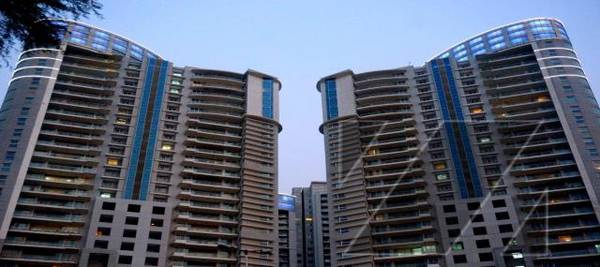 The Belaire Apartment Sale Sector 54 Gurgaon