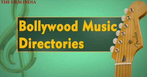 The Film India: Music Directory for information of your