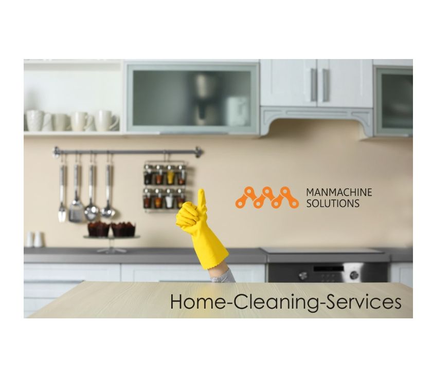 Best Professional Home Cleaning Services in Delhi NCR Noida