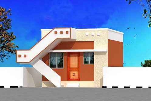 new house sales in sakti nagar Erode