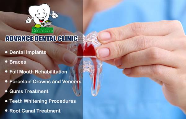 Dental Surgeon in GTB Nagar