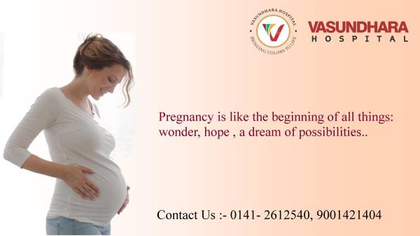 Infertility Centre in Jaipur