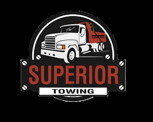 Towing Company Richmond VA-Superior Towing