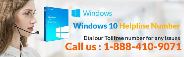 Windows 10 Help Support-