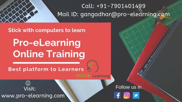 Pro-eLearning Corporate Training