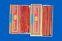 SEALING WAX IN RED COLOUR-20-8 STICKS,3KGS PKT-INDIAN WAX