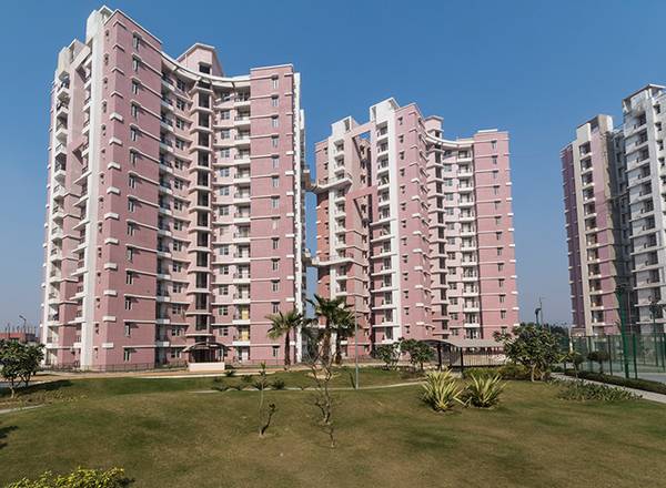 Eldeco Saubhagyam – Ready to Move-in 3BHK Flats in Lucknow