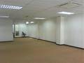  sq.ft posh Un-Furnished office space for rent at Hal