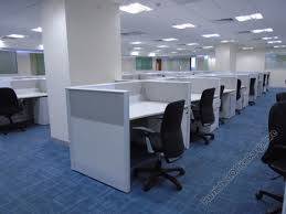  sq.ft posh office space for rent at vittal mallya road