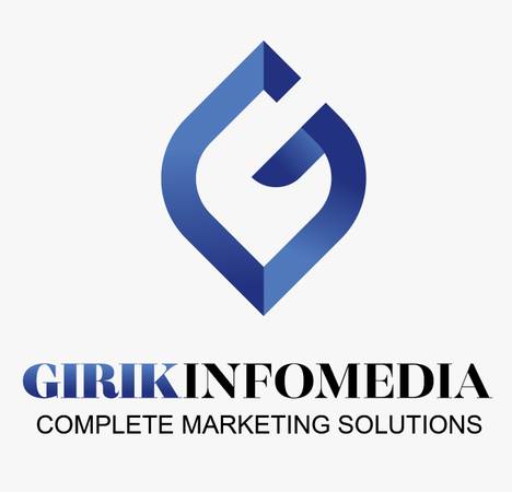 Girik Infomedia - Complete Marketing Solutions