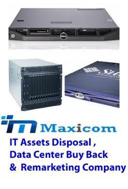Sell Old Servers in India